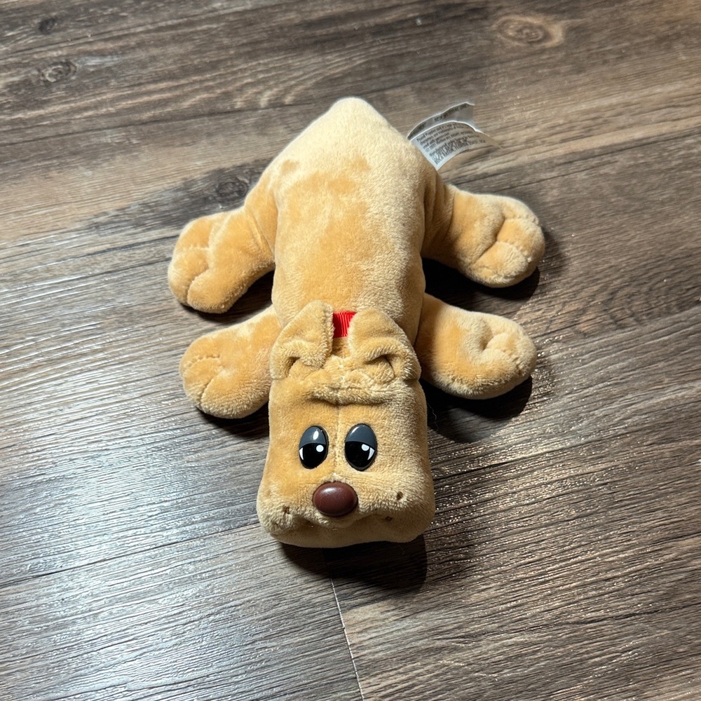 Pound Puppy